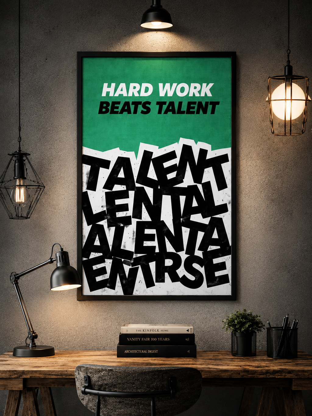 The Success & Failure Bundle (3-Pack)