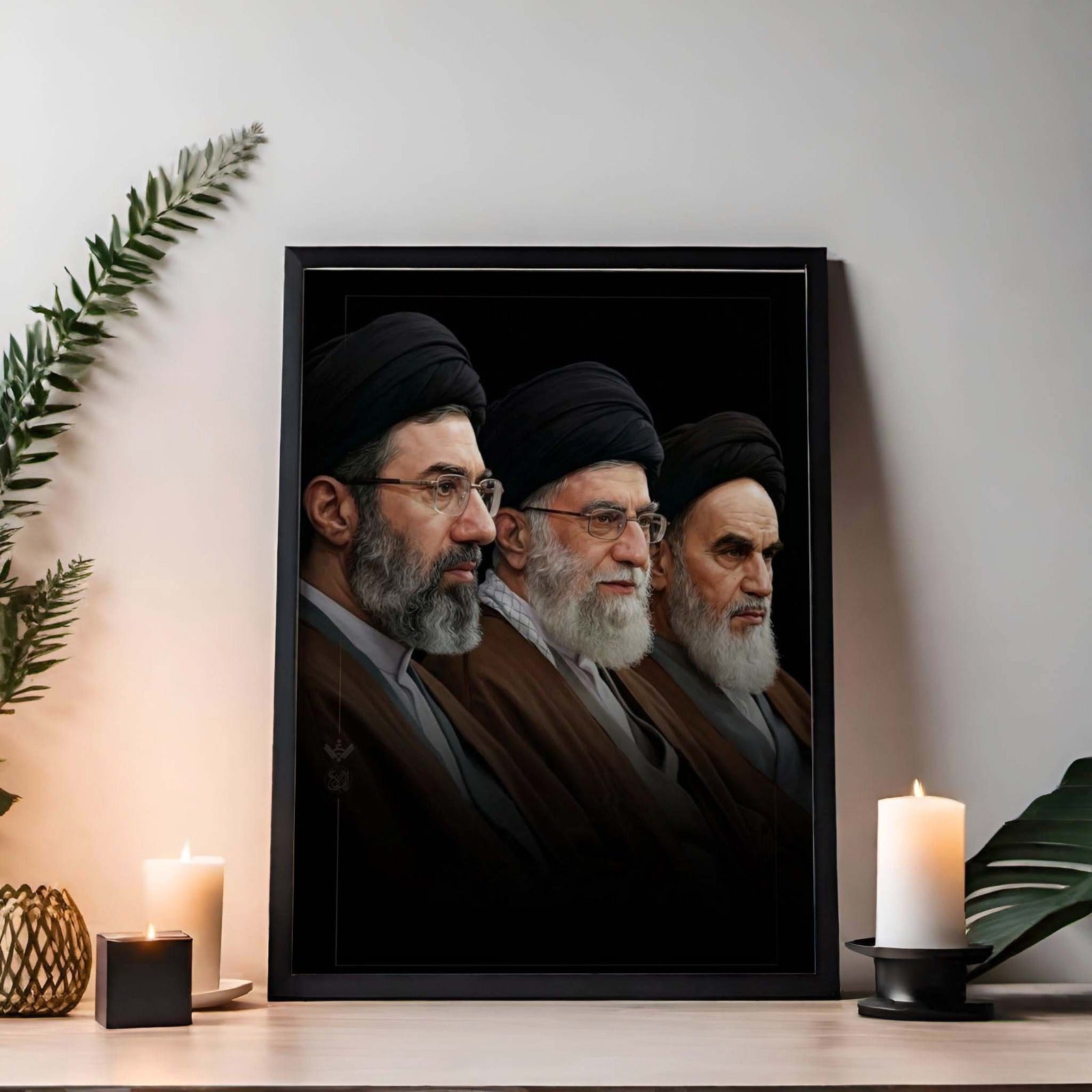 The Legacy of Sovereignty