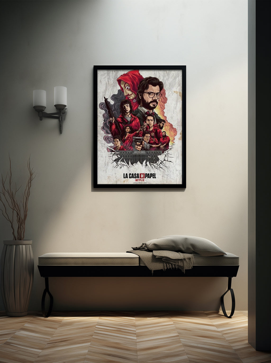 "The Last of Us Part II" Frame