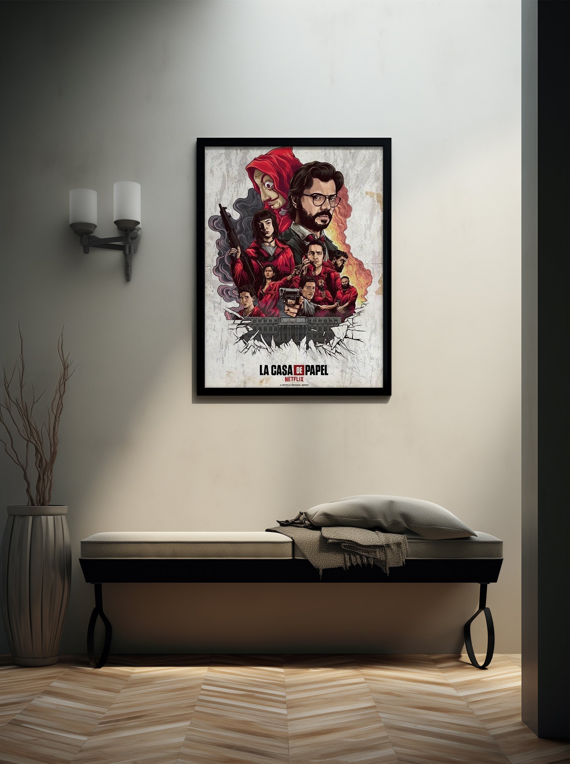 "The Last of Us Part II" Frame