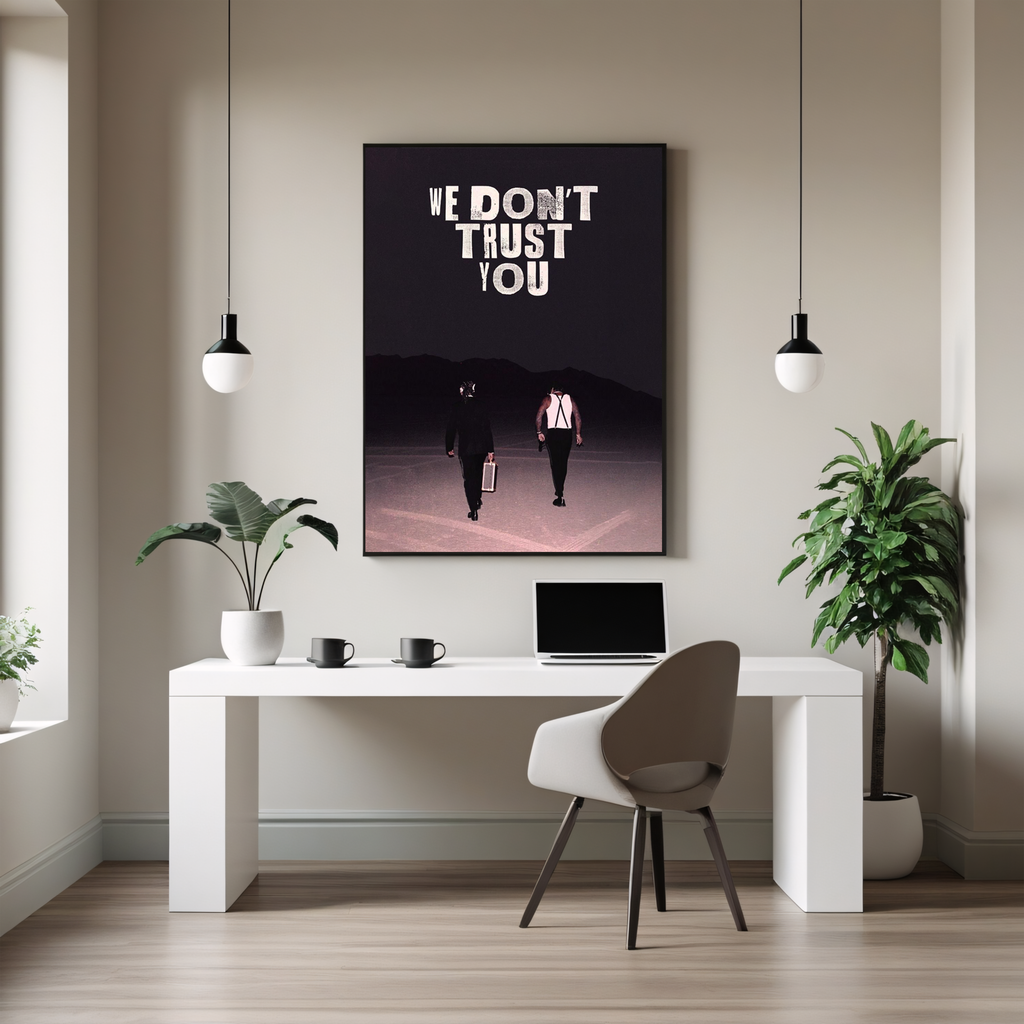 The Modern Ambition Aesthetic