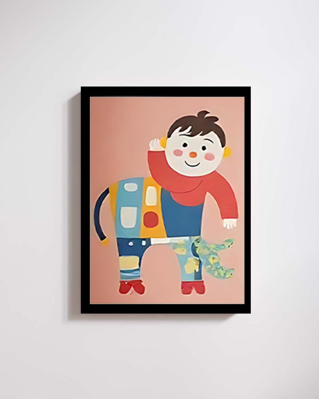 Little Explorer’s Canvas & Comfort Pack Of 3