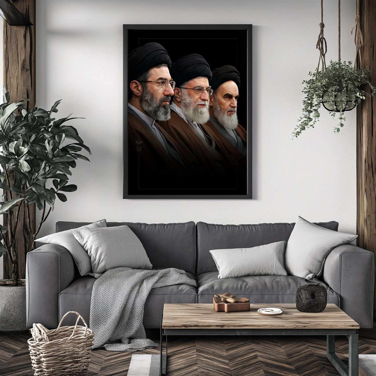 The Legacy of Sovereignty