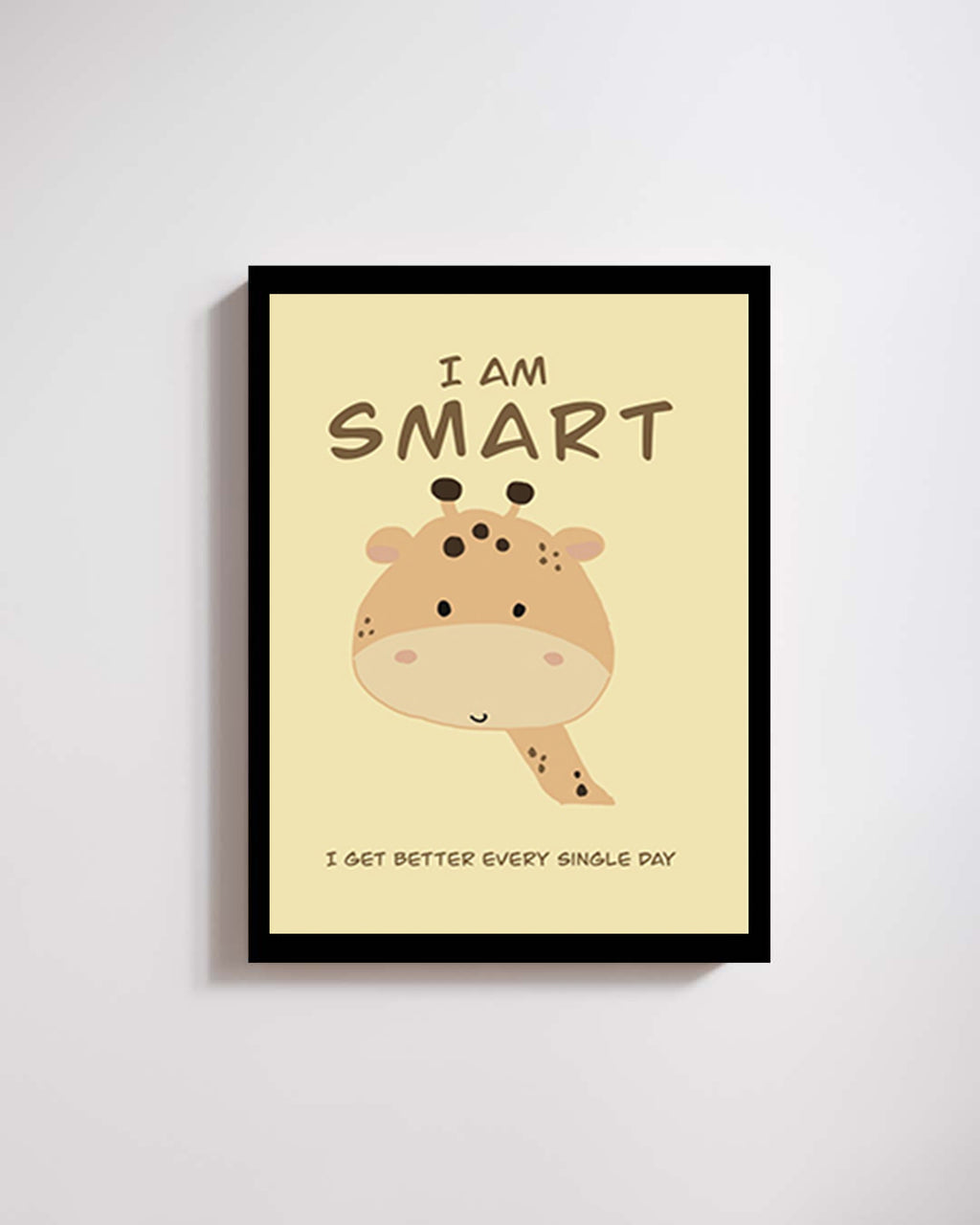 The "Big Dreams" Affirmation Pack of 3