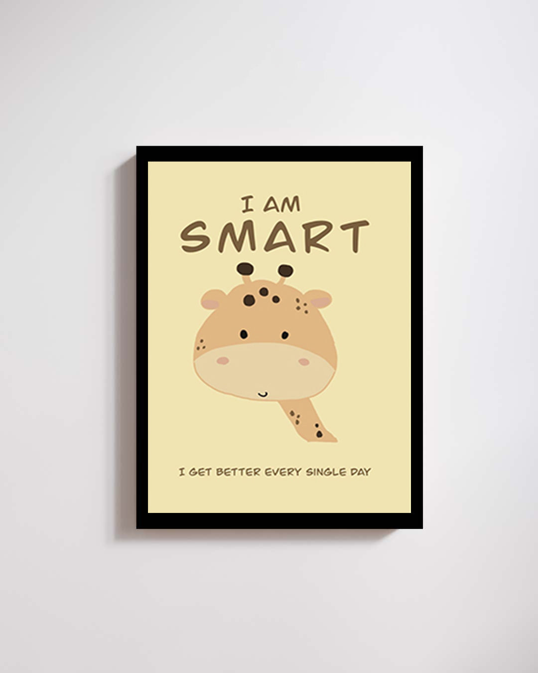 The "Big Dreams" Affirmation Pack of 3