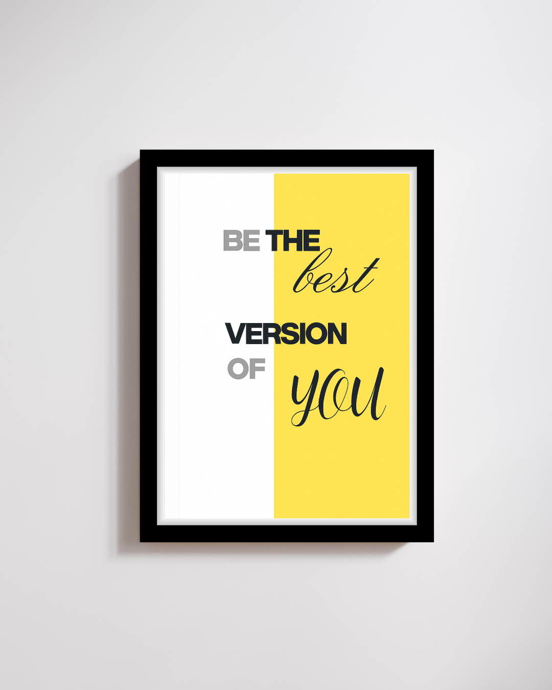 Best Version You