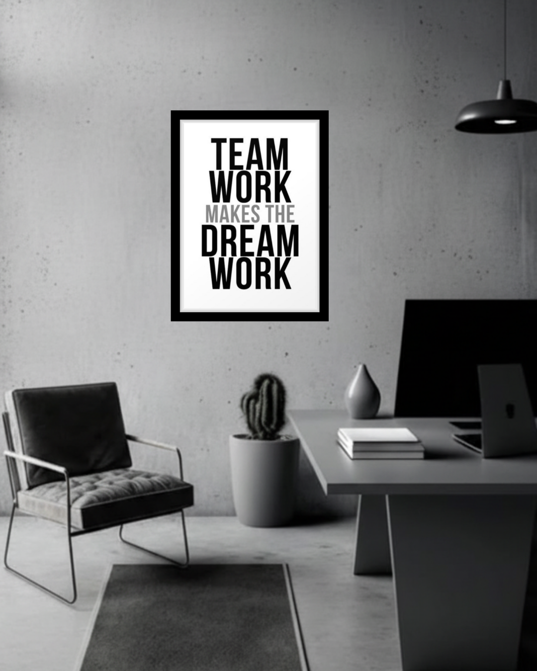 Teamwork Dreamwork