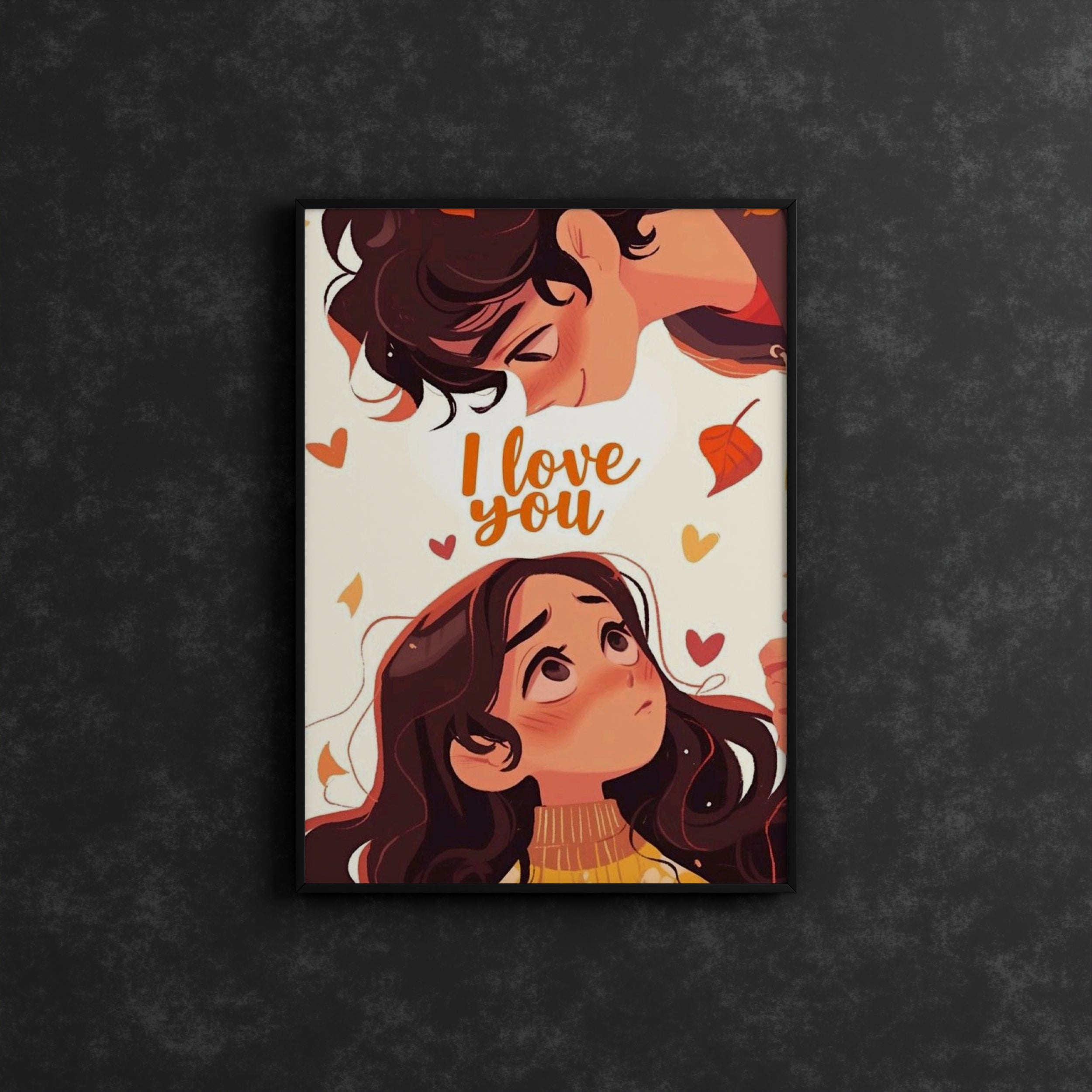 The Romance & Illustration