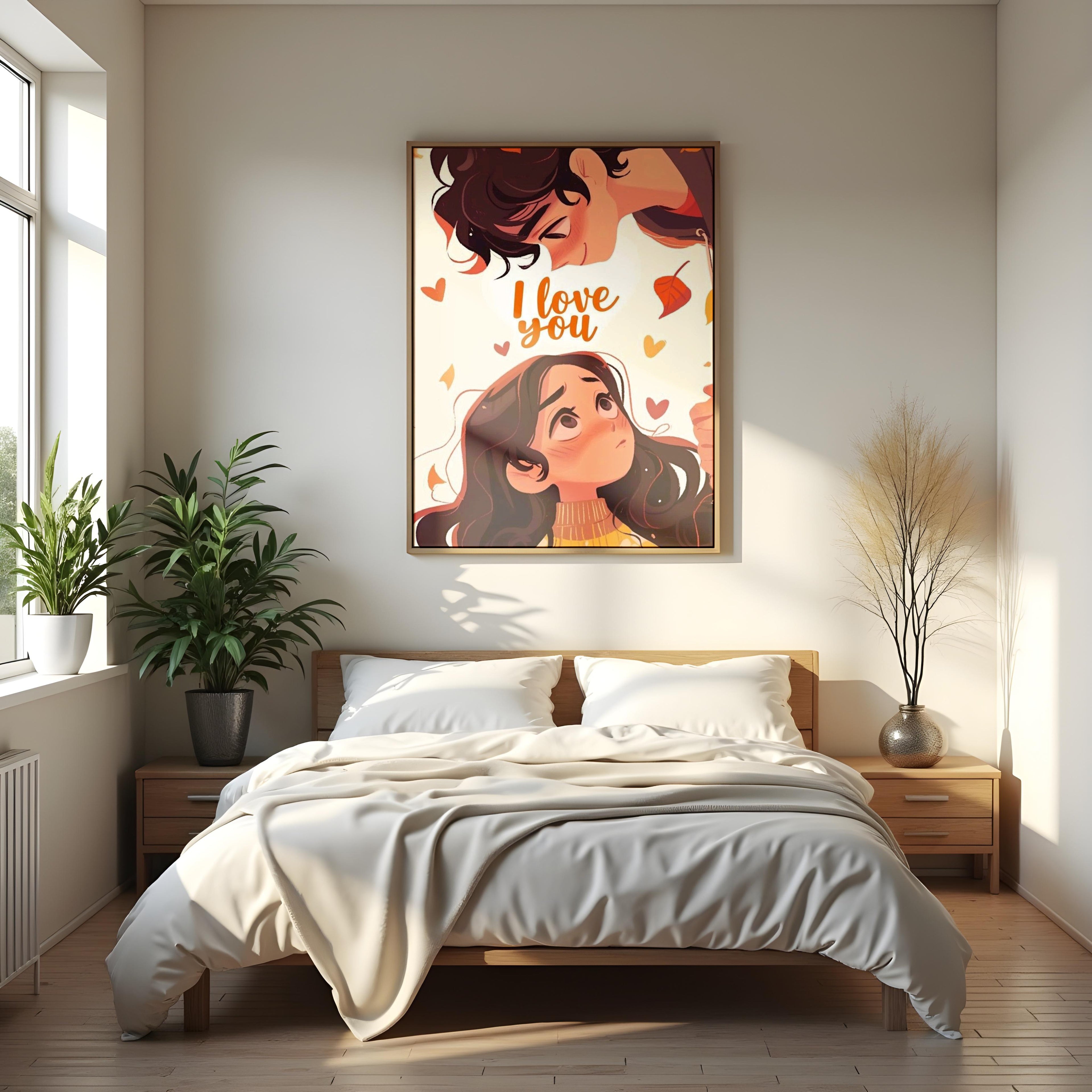 The Romance & Illustration