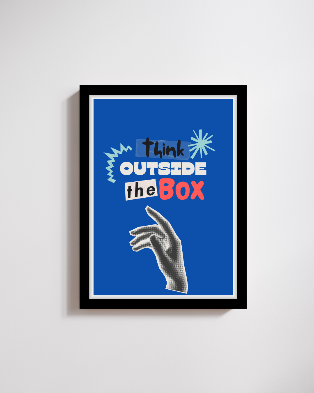 Think Outside The Box