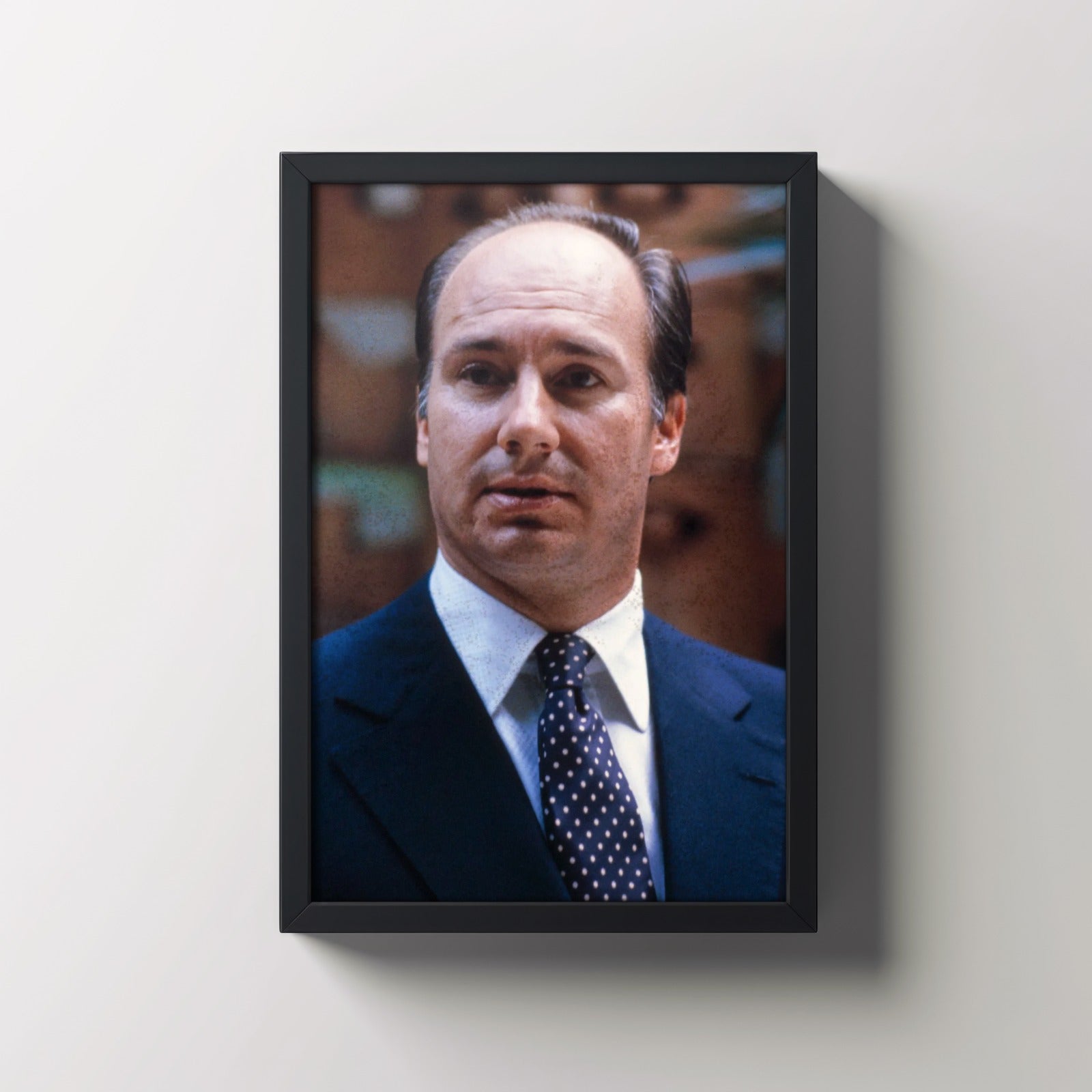 Shah Karim al-Hussayni --- Aga Khan IV