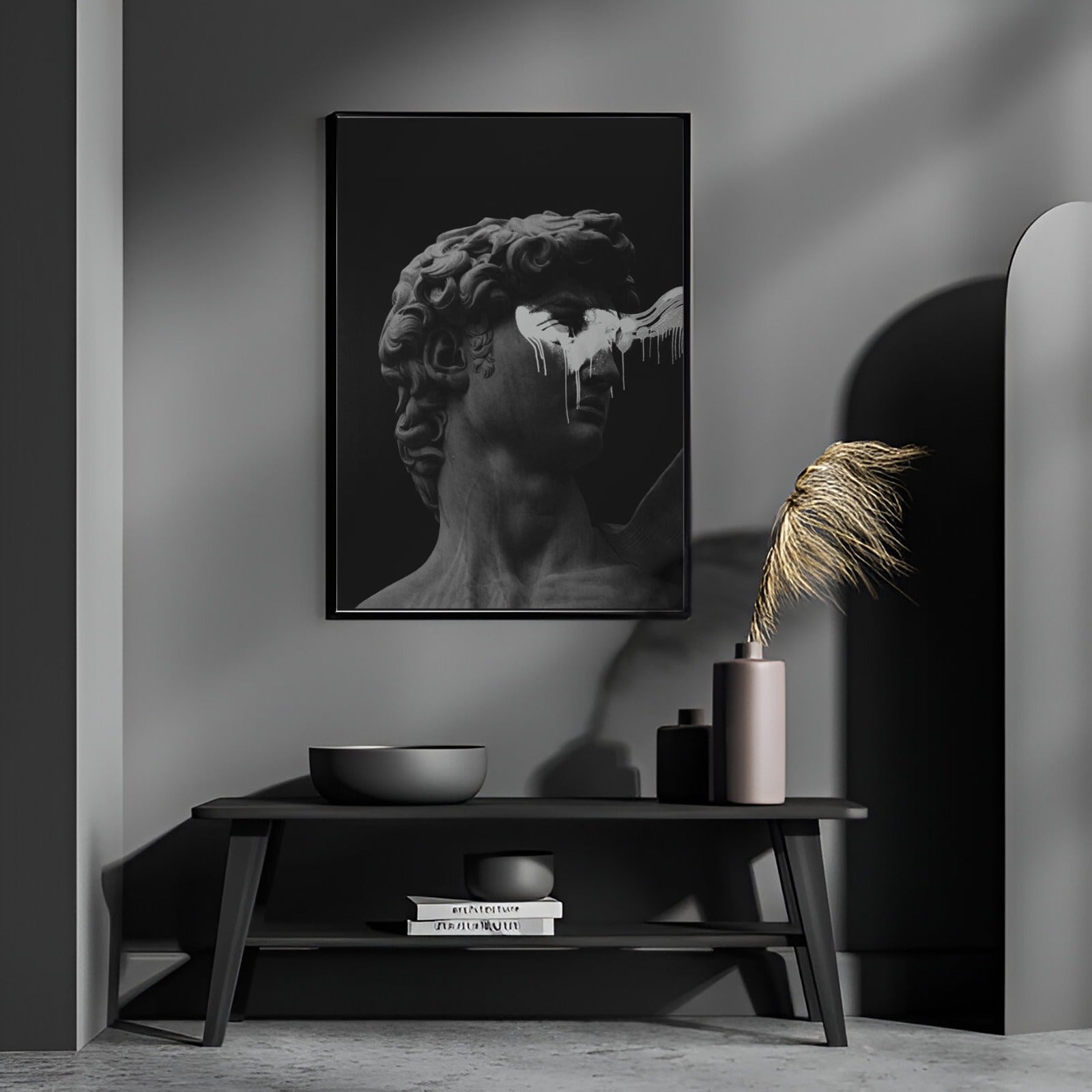 David in Disguise – Urban Renaissance
