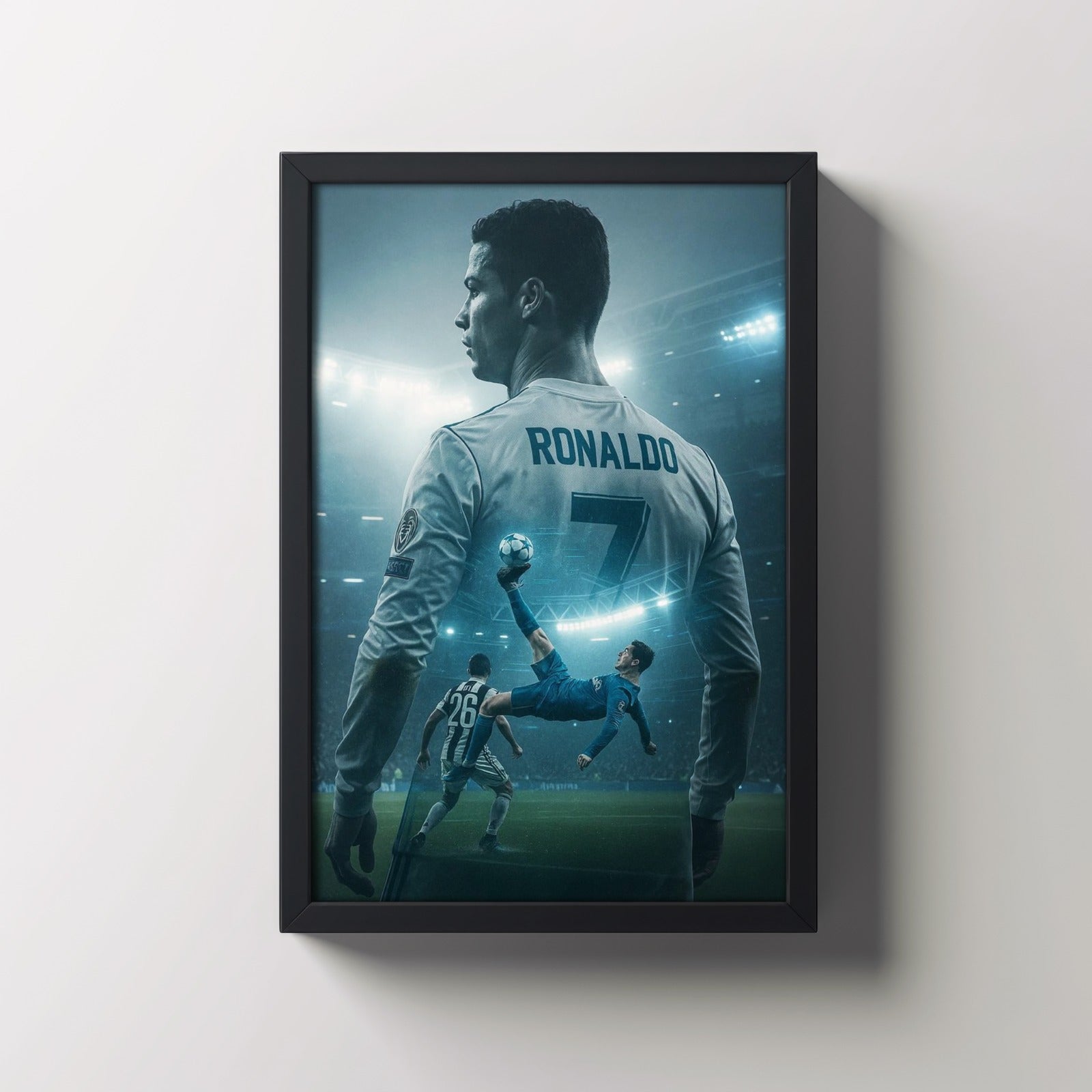 CR7: The Gravity Defier – Stadium Glow