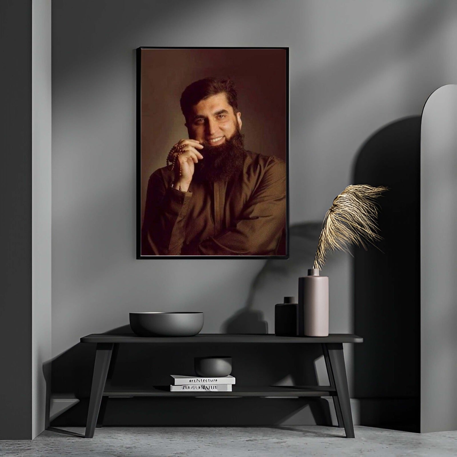 Junaid Jamshed – A Legacy of Faith