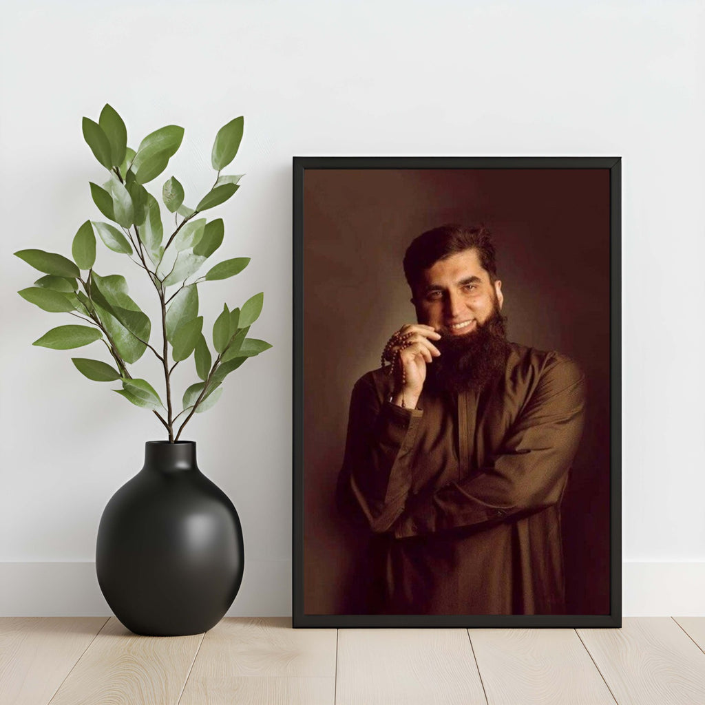 Junaid Jamshed – A Legacy of Faith