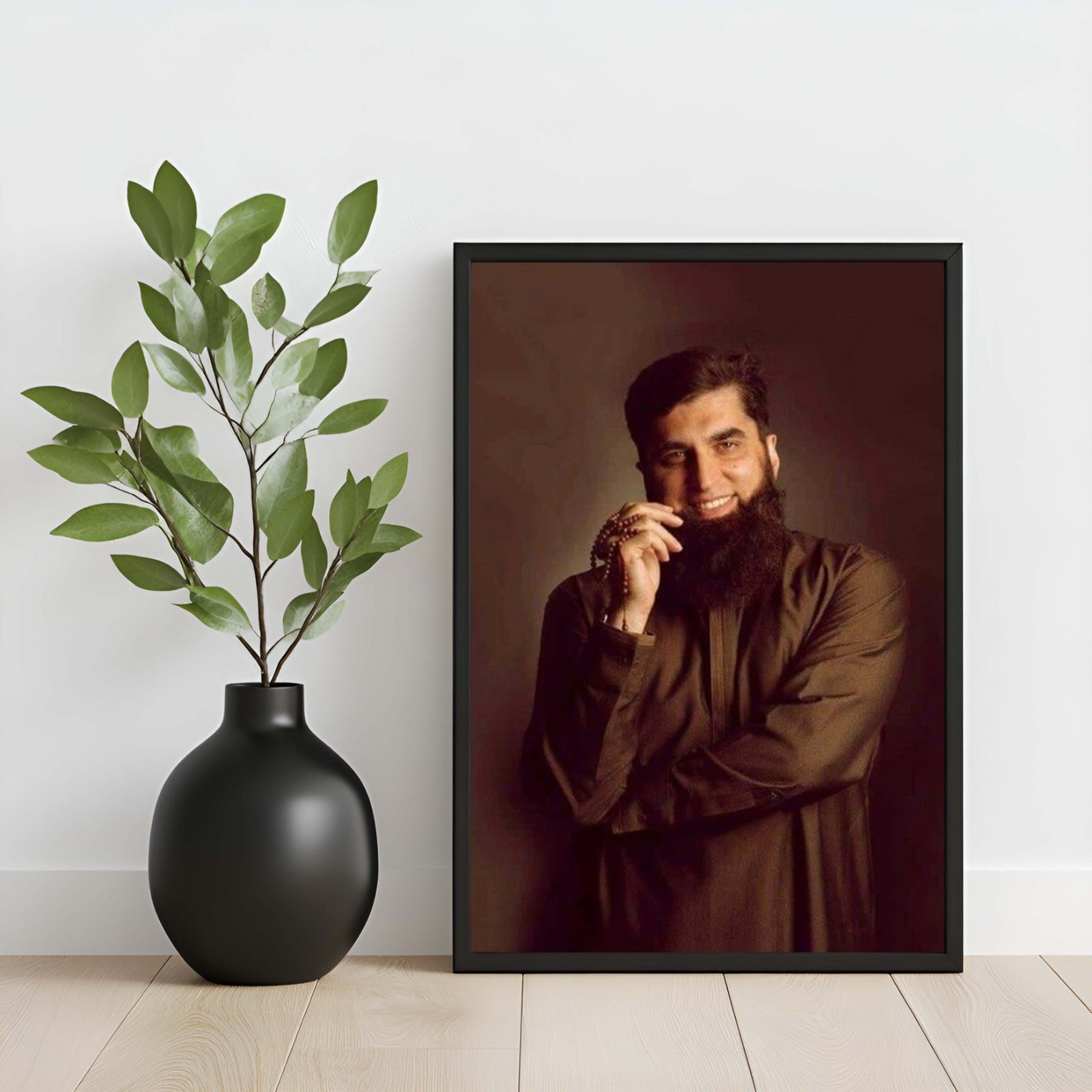 Junaid Jamshed – A Legacy of Faith