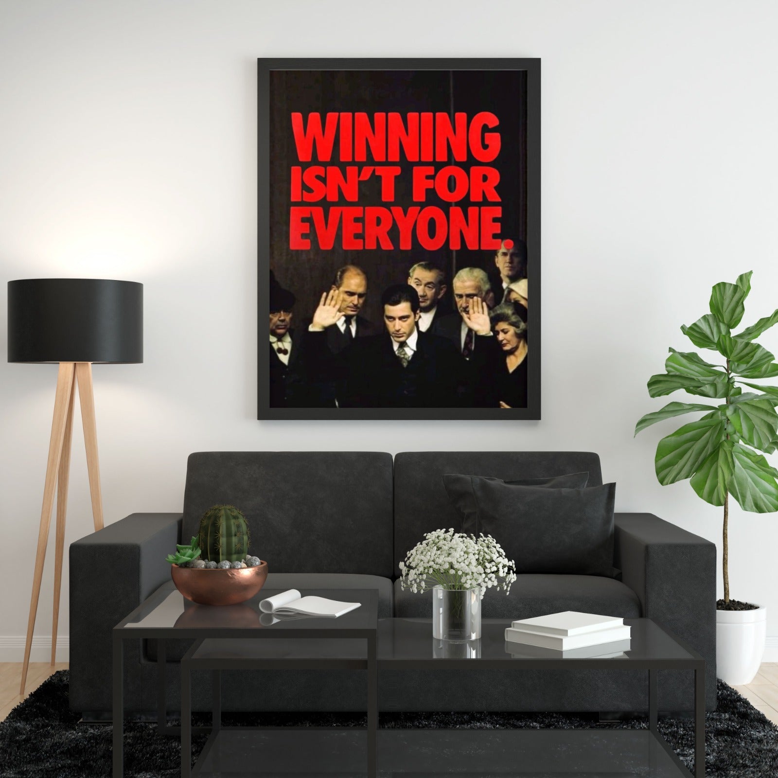The Corleone Statement Elite