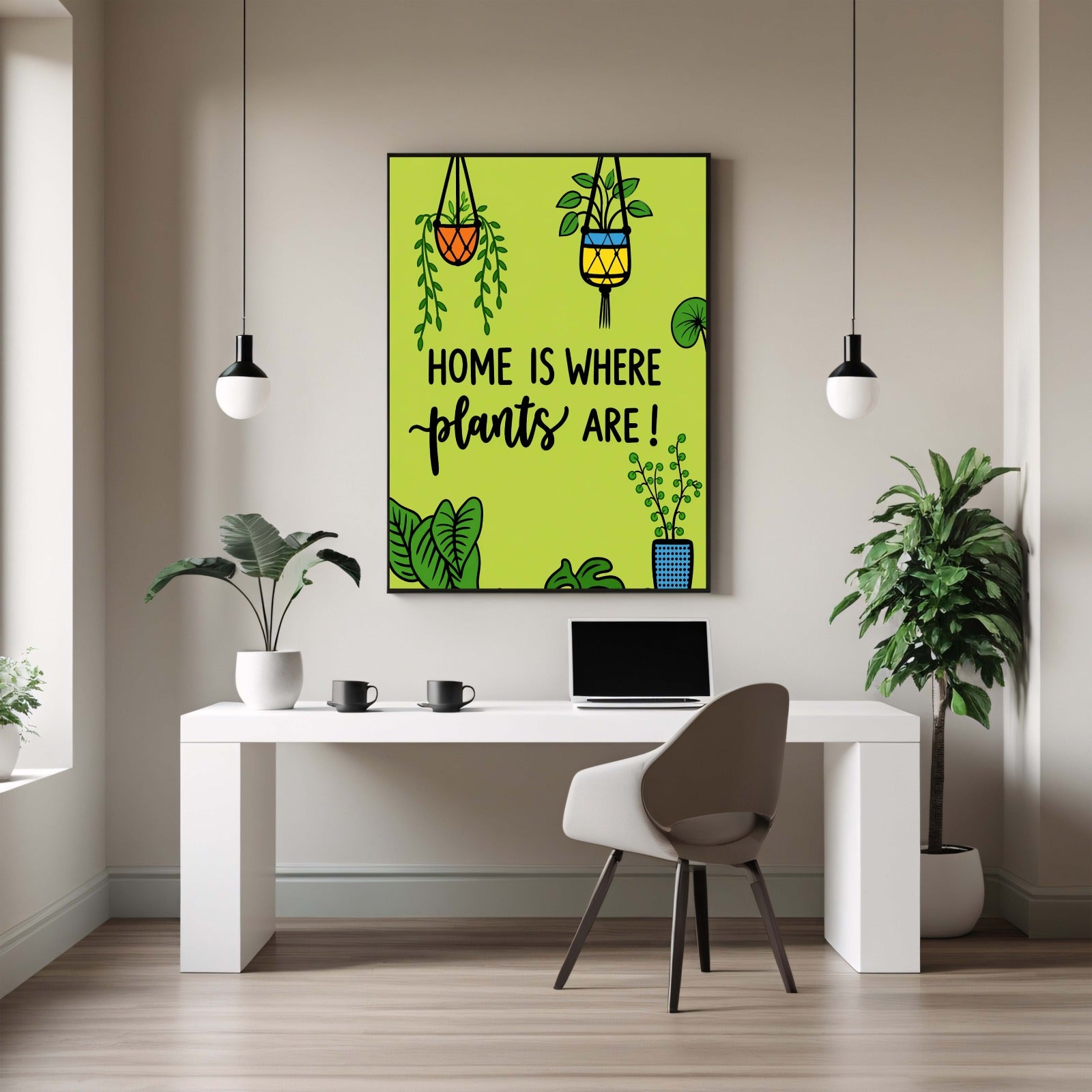 The Botanist's Quote Elite