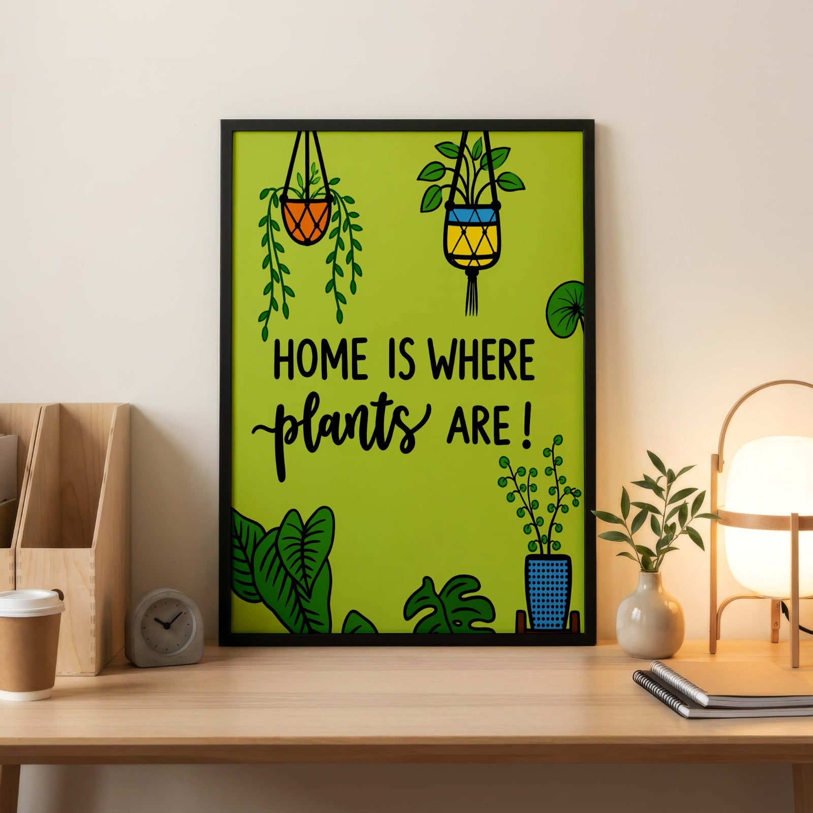 The Botanist's Quote Elite