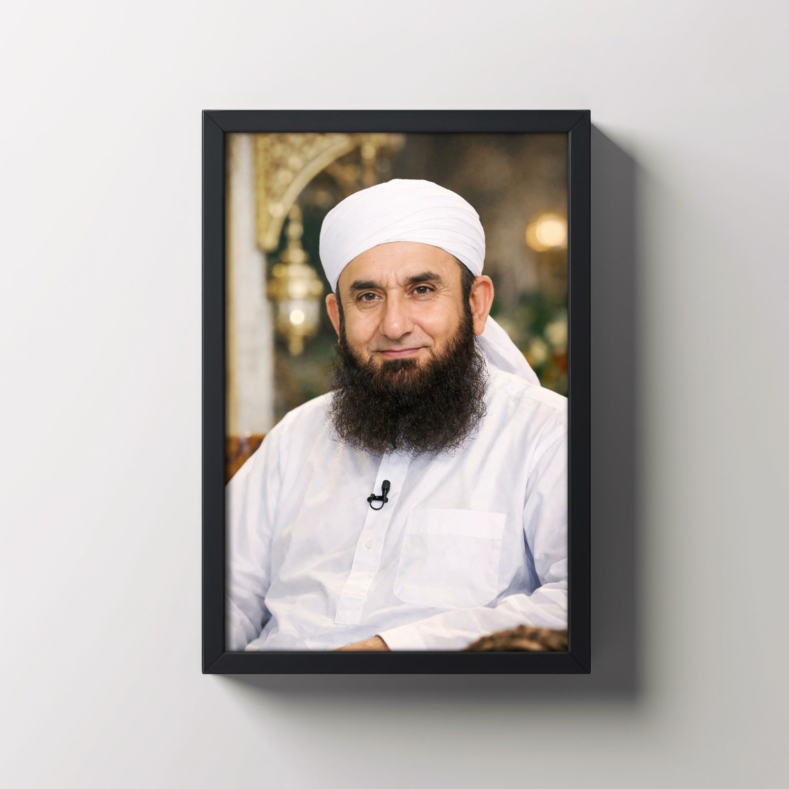 Molana Tariq Jameel