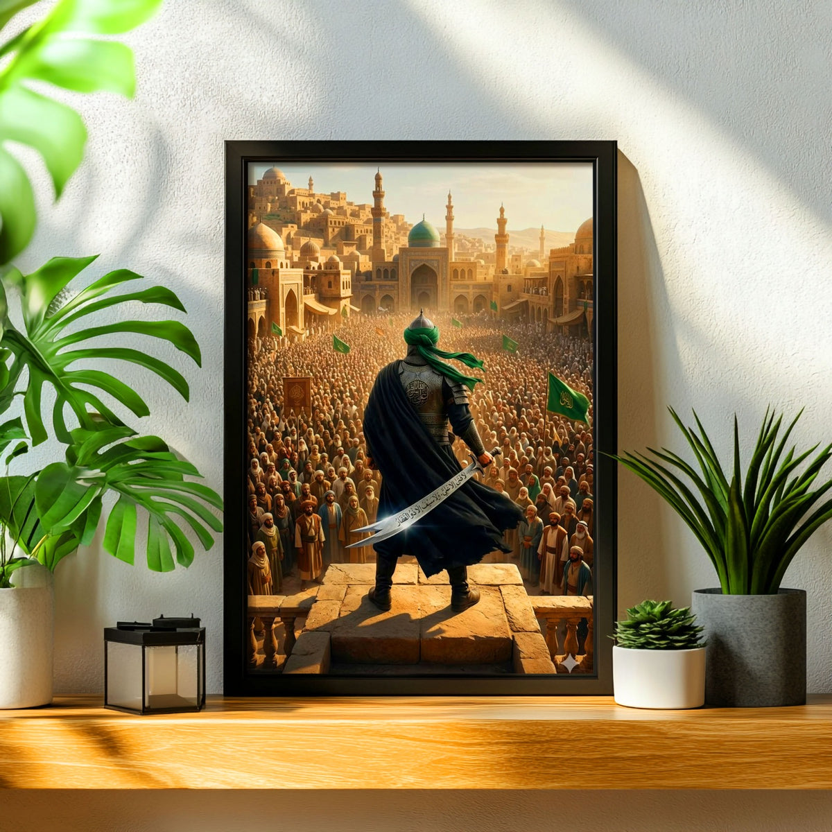 The Al-Zulfiqar Elite