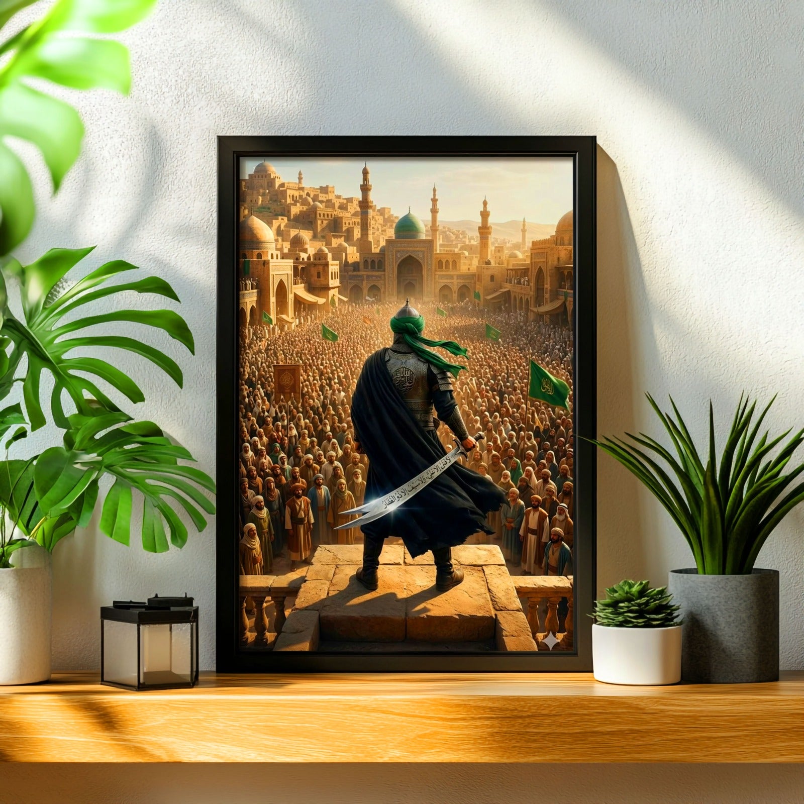 The Al-Zulfiqar Elite