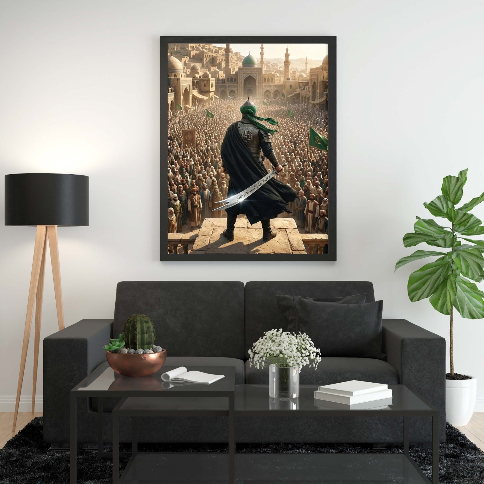 The Al-Zulfiqar Elite