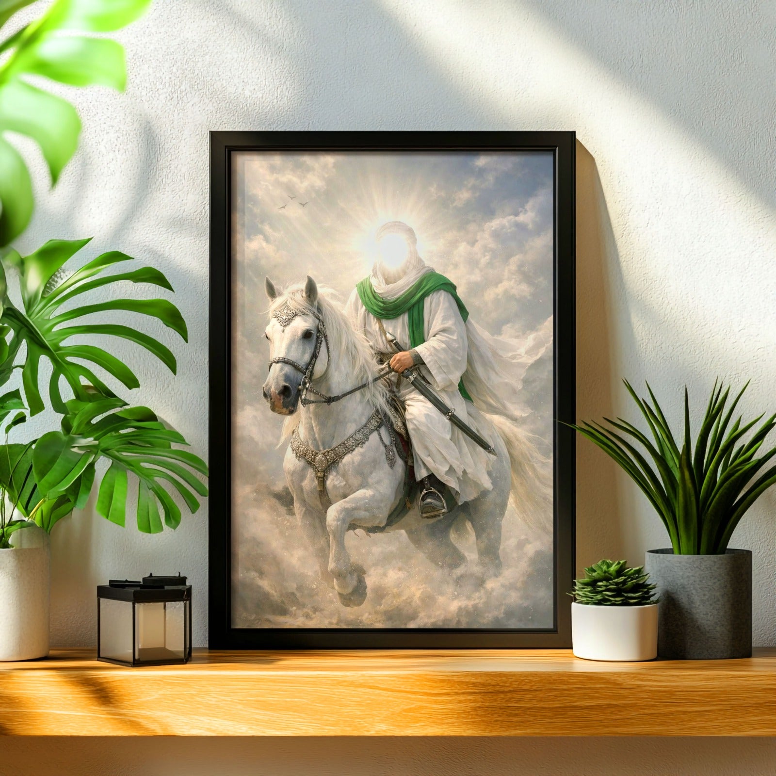 The Al-Faris Elite