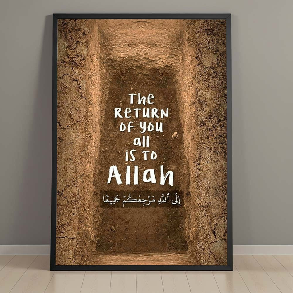 The Eternal Return