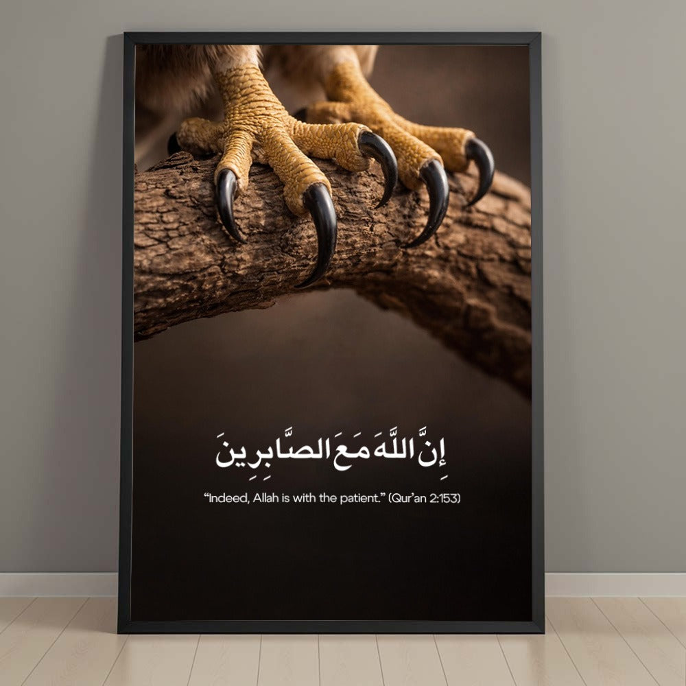 The Sabr Elite