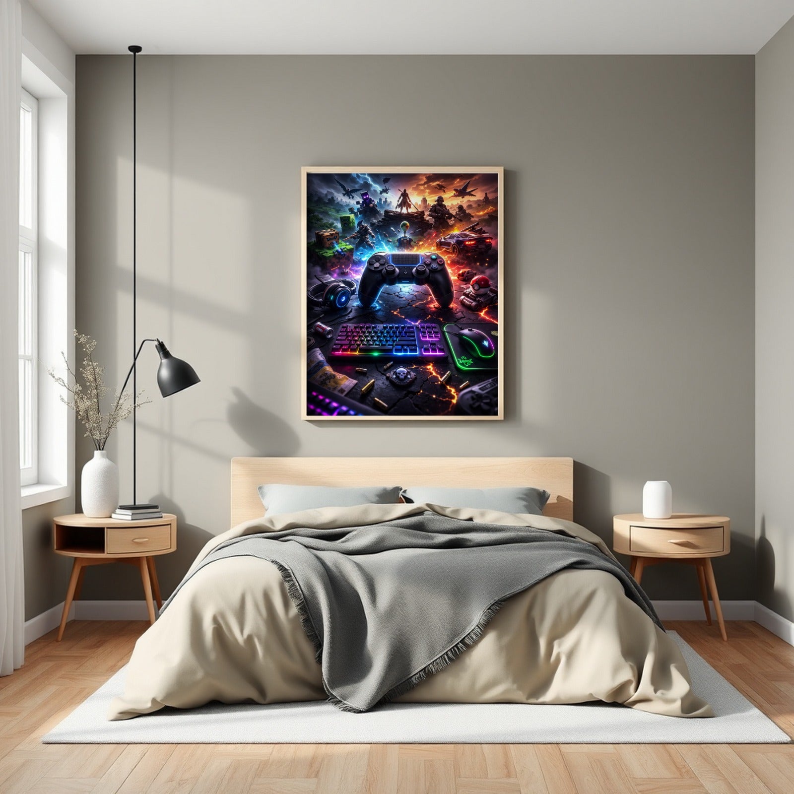 The Battle Station Elite