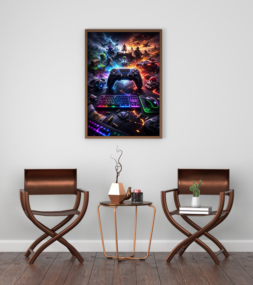 The Battle Station Elite
