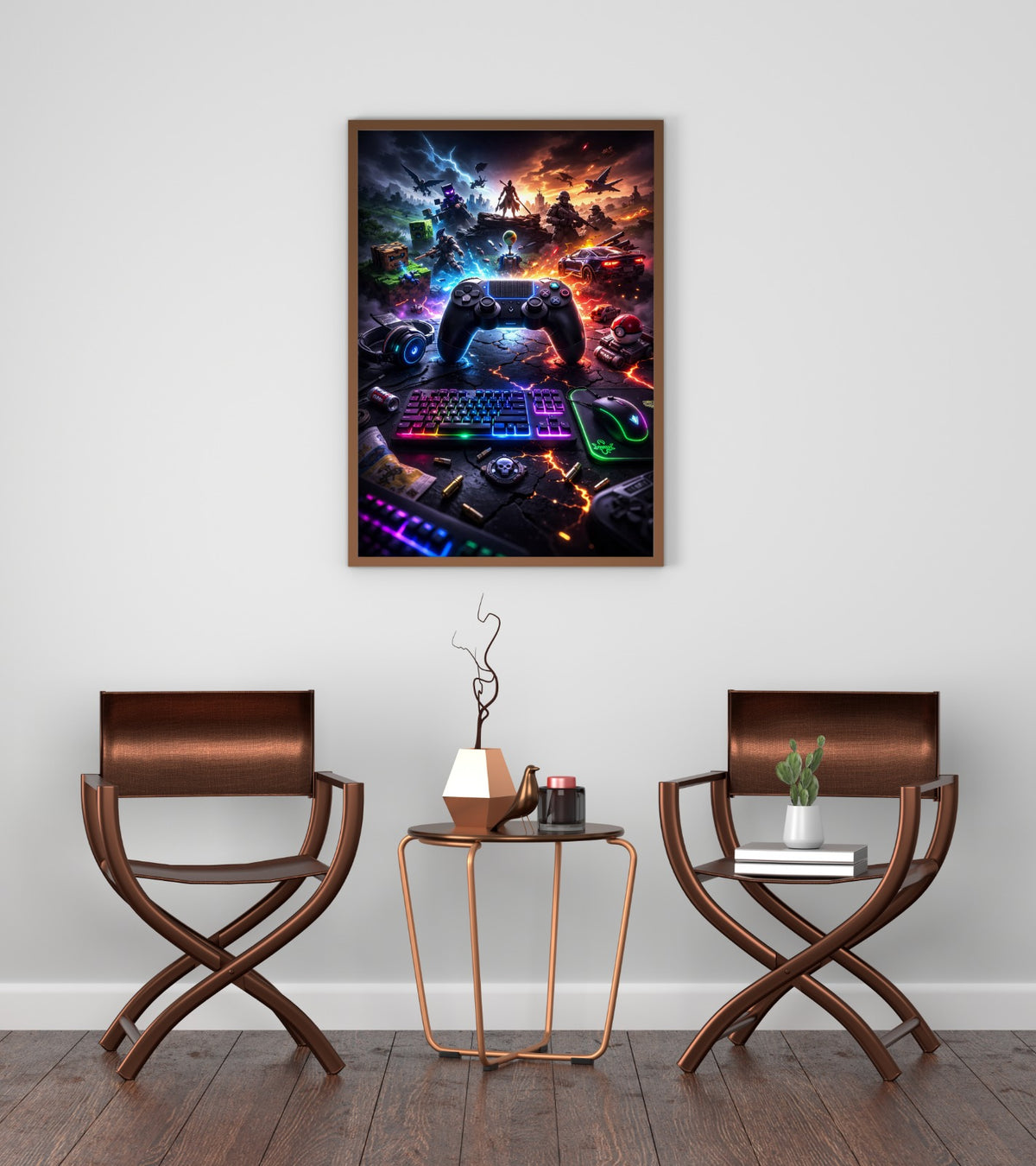 The Battle Station Elite