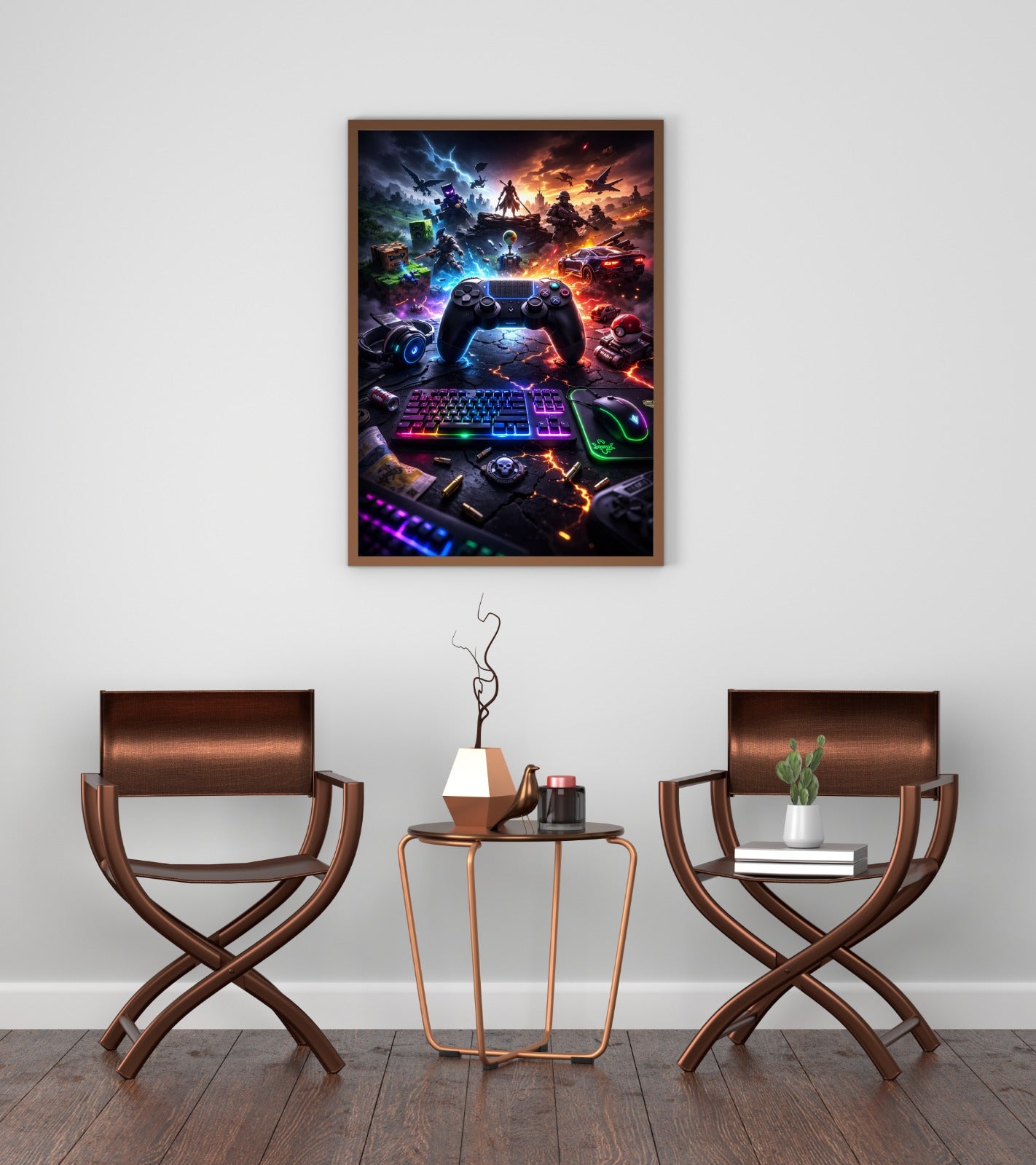 The Battle Station Elite