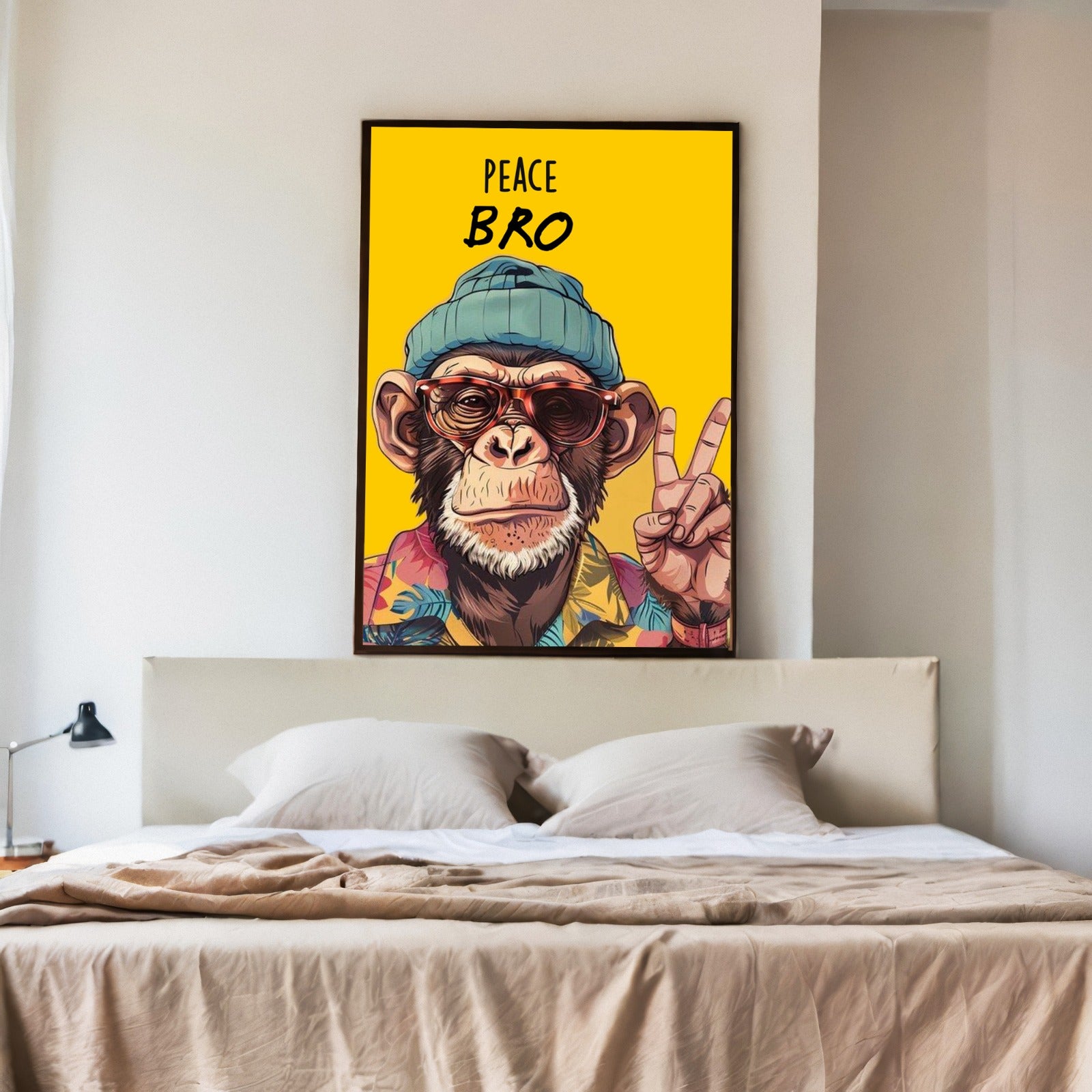 The Chill Chimp Elite