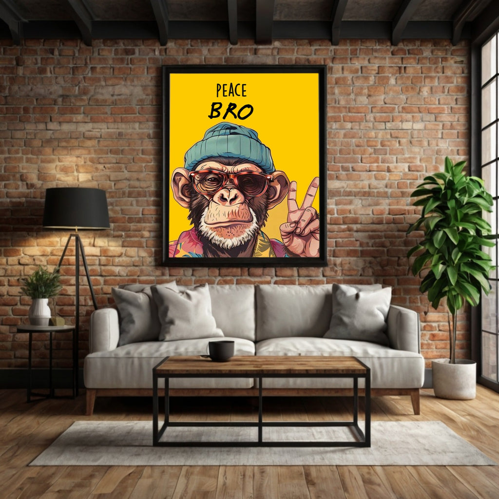 The Chill Chimp Elite