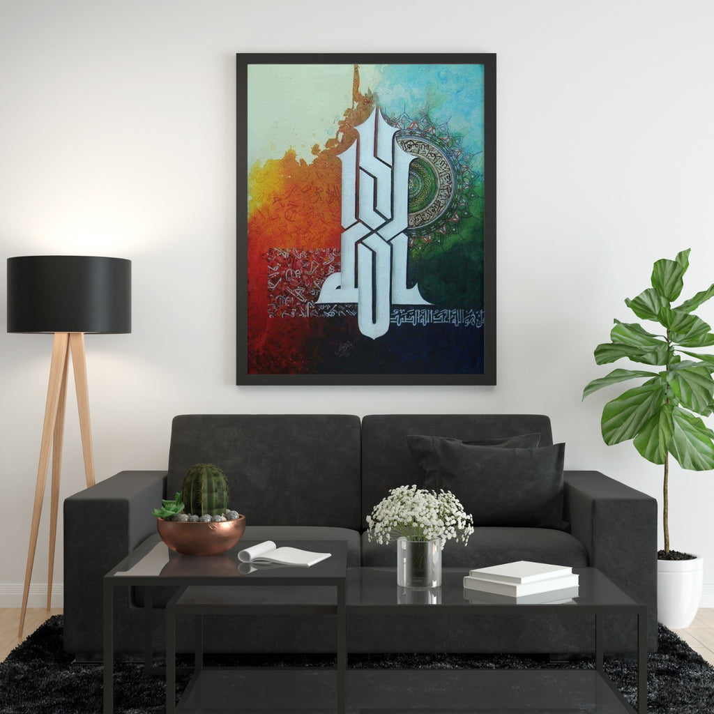 The Sovereign Spectrum Elite