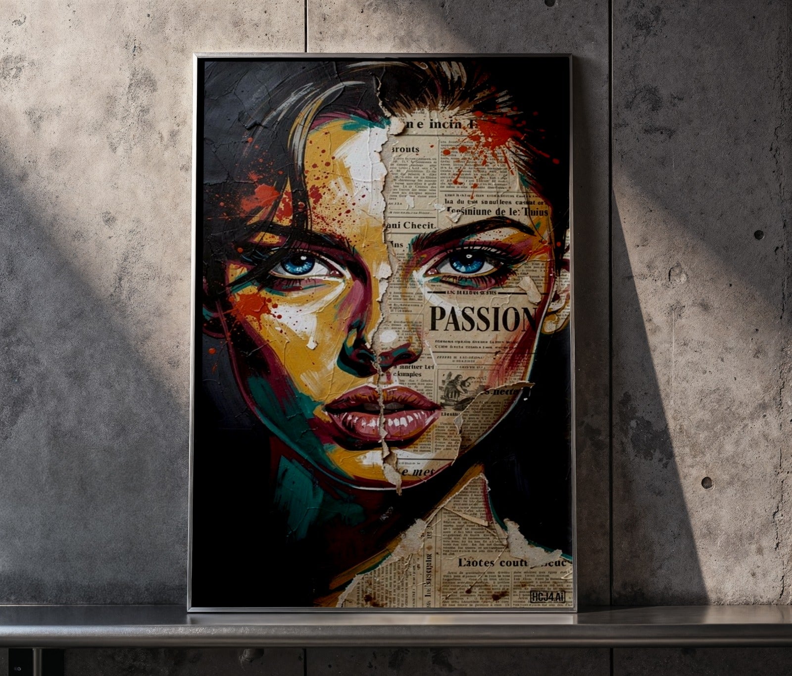 The Passion Provocateur Elite