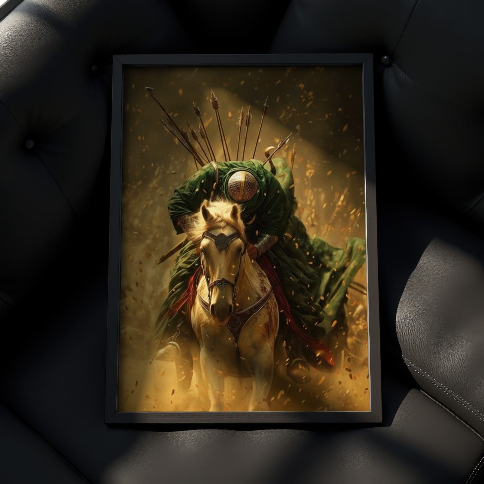 The Loyal Companion Elite