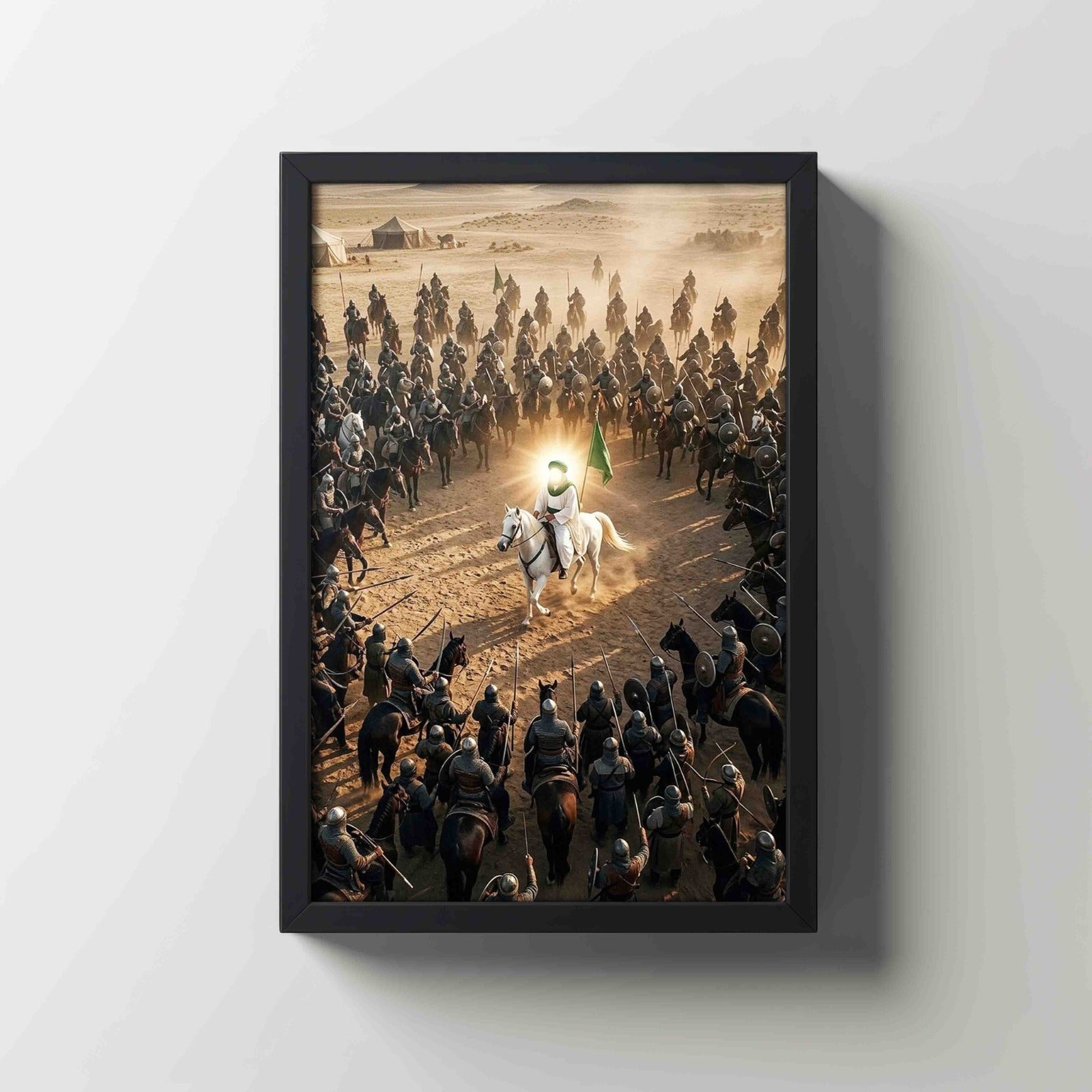 The Radiance of Leadership
