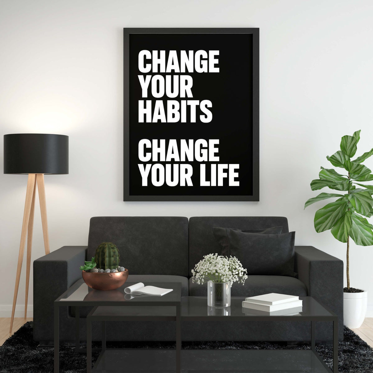 The "Life-Shift" Motivational Frame