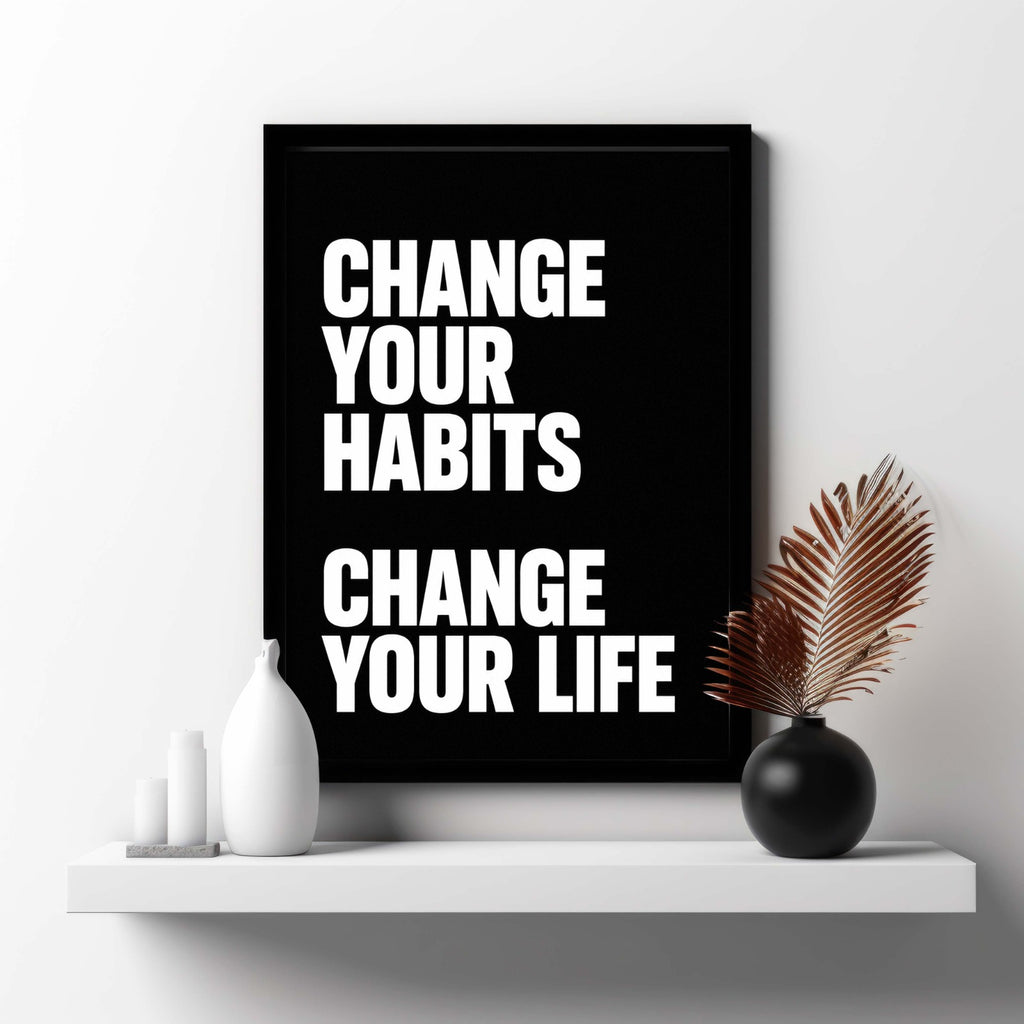 The "Life-Shift" Motivational Frame